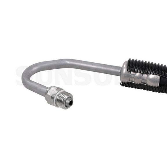 Sunsong 3403698 Power Steering Pressure Line Hose Assembly