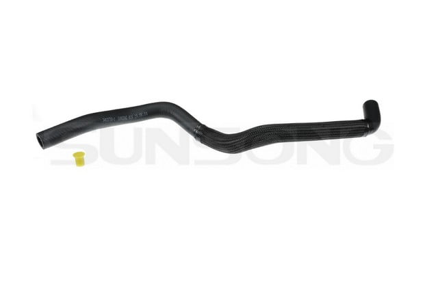 Sunsong 3403730 Power Steering Reservoir Hose