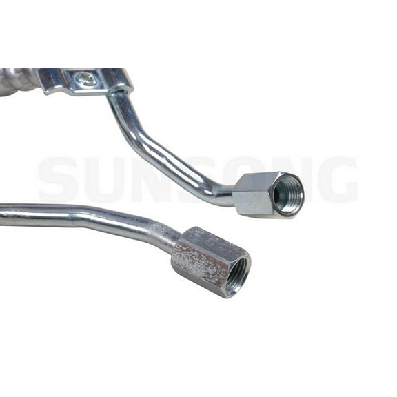 Sunsong 3403758 Power Steering Hose Assembly