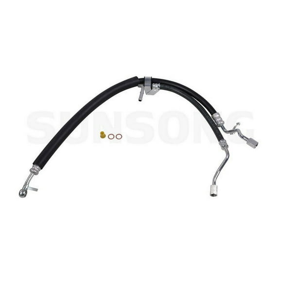 Subaru Outback Power Steering Hose Assembly