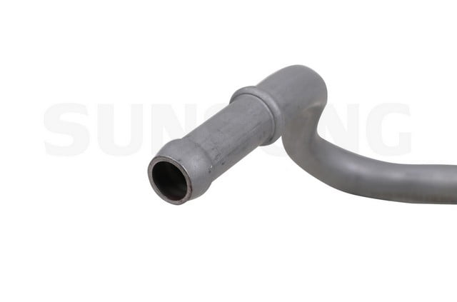 Sunsong 3403776 Power Steering Return Line Hose Assembly