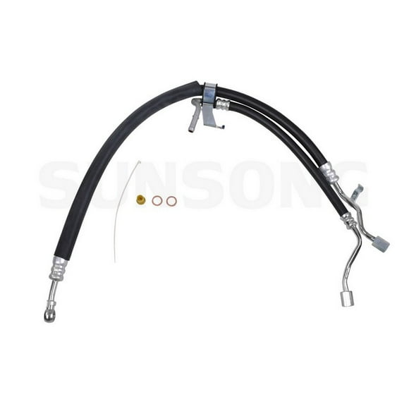 Subaru Outback Power Steering Hose Assembly