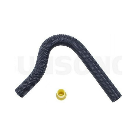 Sunsong 3403866 Power Steering Return Line Hose Assembly