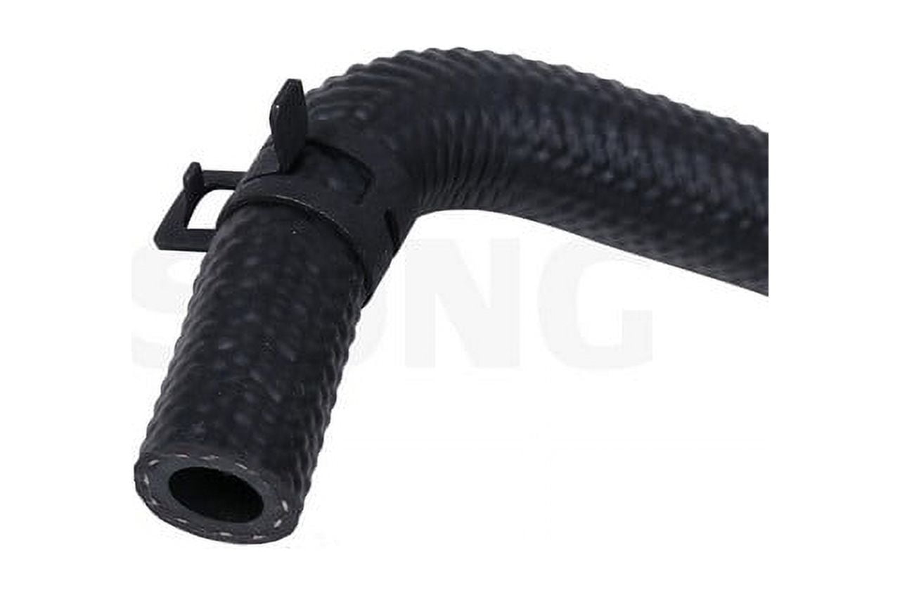 Sunsong 3403917 Power Steering Return Line Hose Assembly