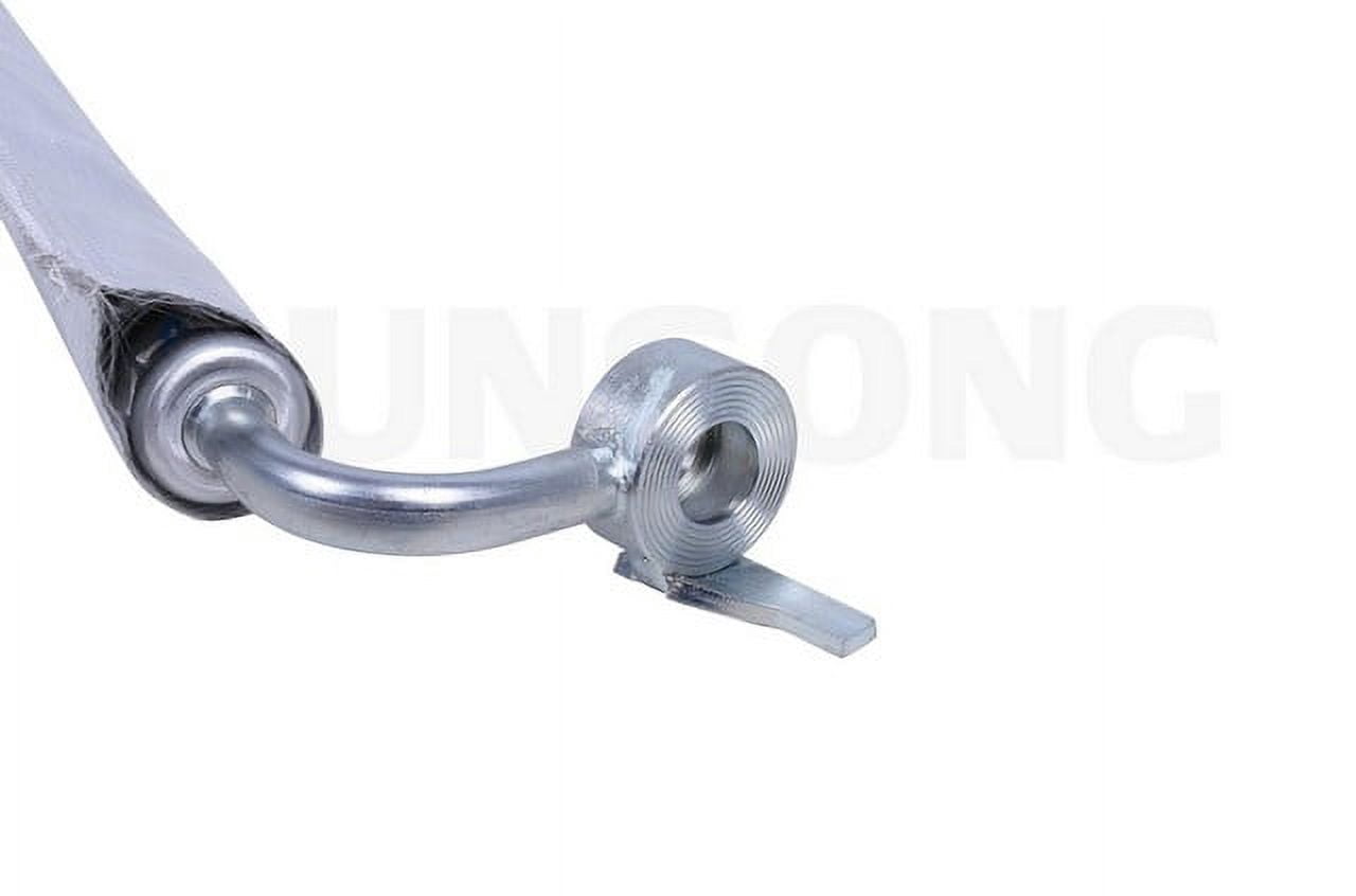 Sunsong 3403953 Power Steering Pressure Line Hose Assembly