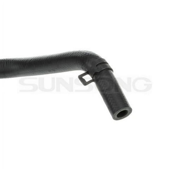 Sunsong 3403986 Power Steering Return Line Hose Assembly