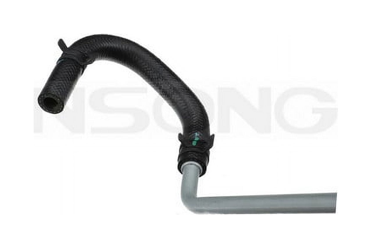 Sunsong 3403994 Power Steering Return Line Hose Assembly