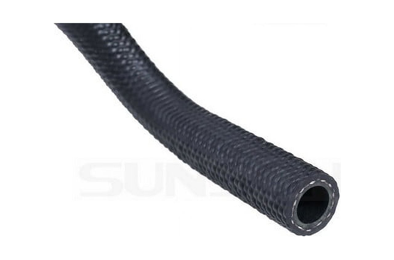 Sunsong 3404032 Power Steering Return Line Hose Assembly