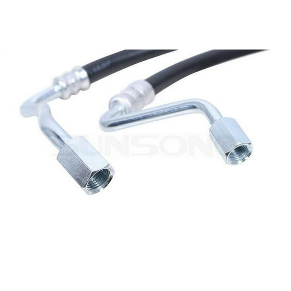 Sunsong 3404074 Power Steering Hose Assembly