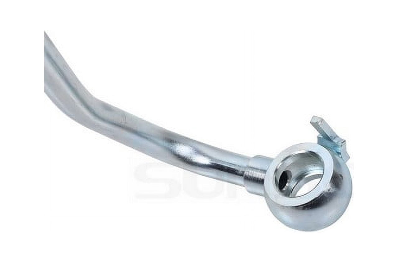 Sunsong 3404143 Power Steering Pressure Line Hose Assembly