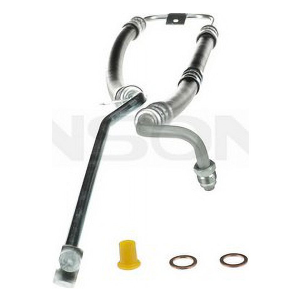 Sunsong 3404180 Power Steering Pressure Line Hose Assembly