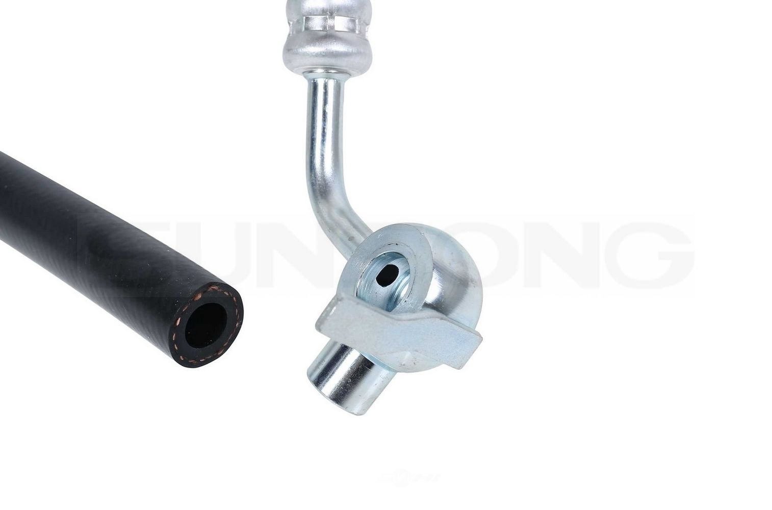 Sunsong 3404251 Power Steering Hose Assembly