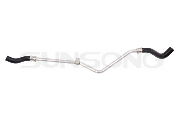 Sunsong 3404282 Power Steering Reservoir Hose
