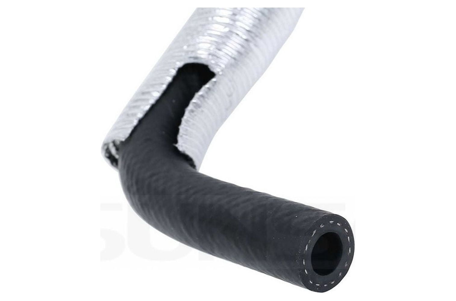 Sunsong 3404311 Power Steering Return Line Hose Assembly