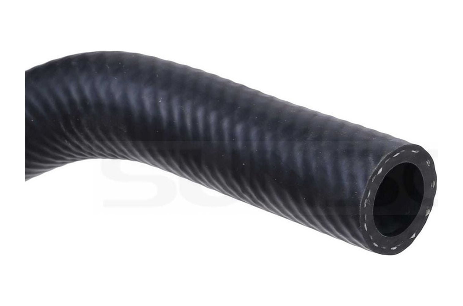 Sunsong 3403725 Power Steering Reservoir Return Hose - High Pressure OE Quality Replacement