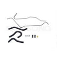 thumbnail image 1 of Sunsong 3404327 Power Steering Return Line Hose Assembly, 1 of 4