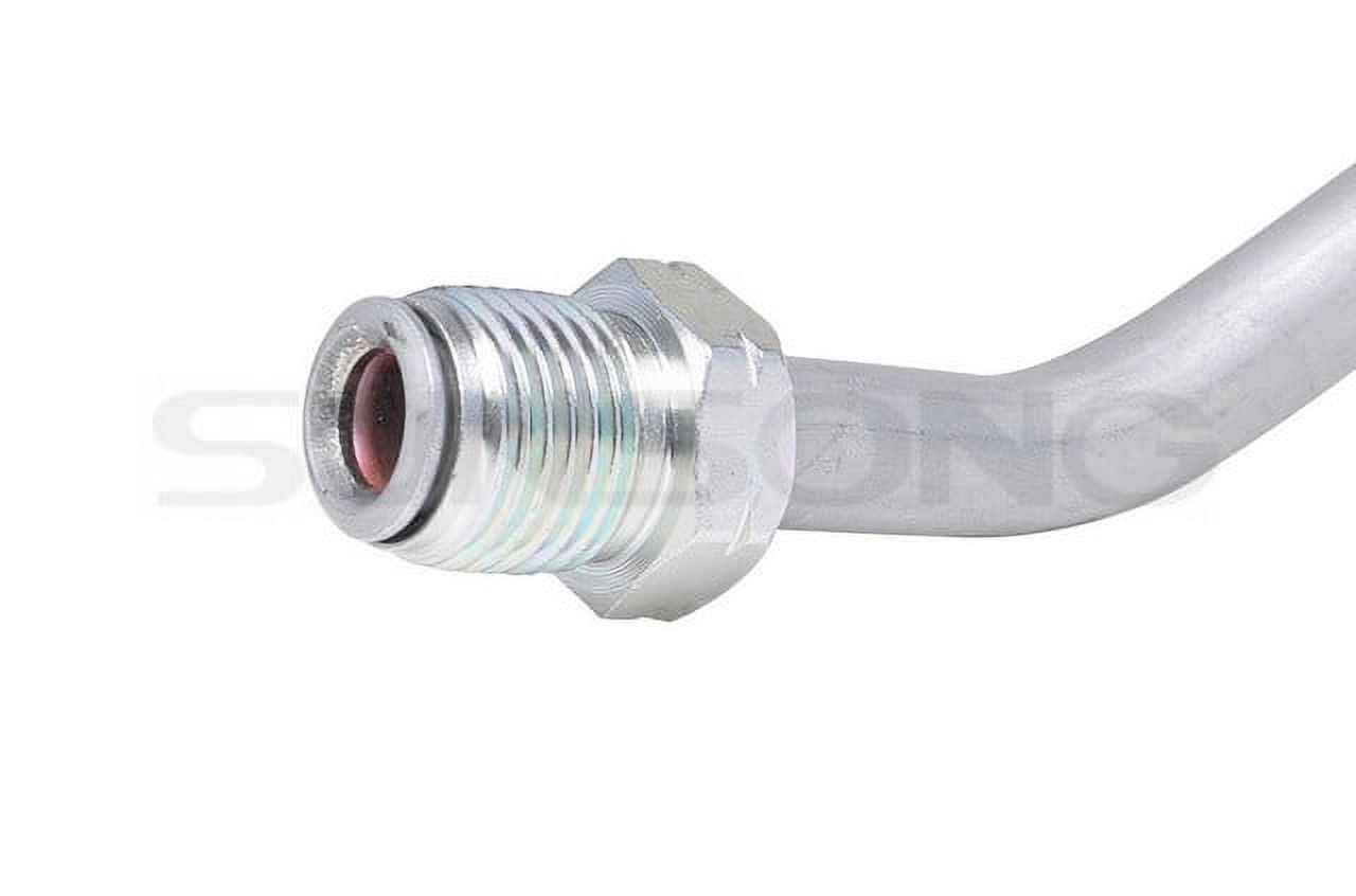 Sunsong Kupplungs-Hydraulikschlauch 2205203 - Hochdruck