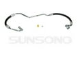 thumbnail image 1 of Sunsong 3404367 Power Steering Pressure Line Hose Assembly, 1 of 4