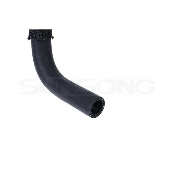 Sunsong 3404446 Power Steering Reservoir Hose