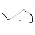 thumbnail image 1 of Sunsong 3404458 Power Steering Return Line Hose Assembly, 1 of 4
