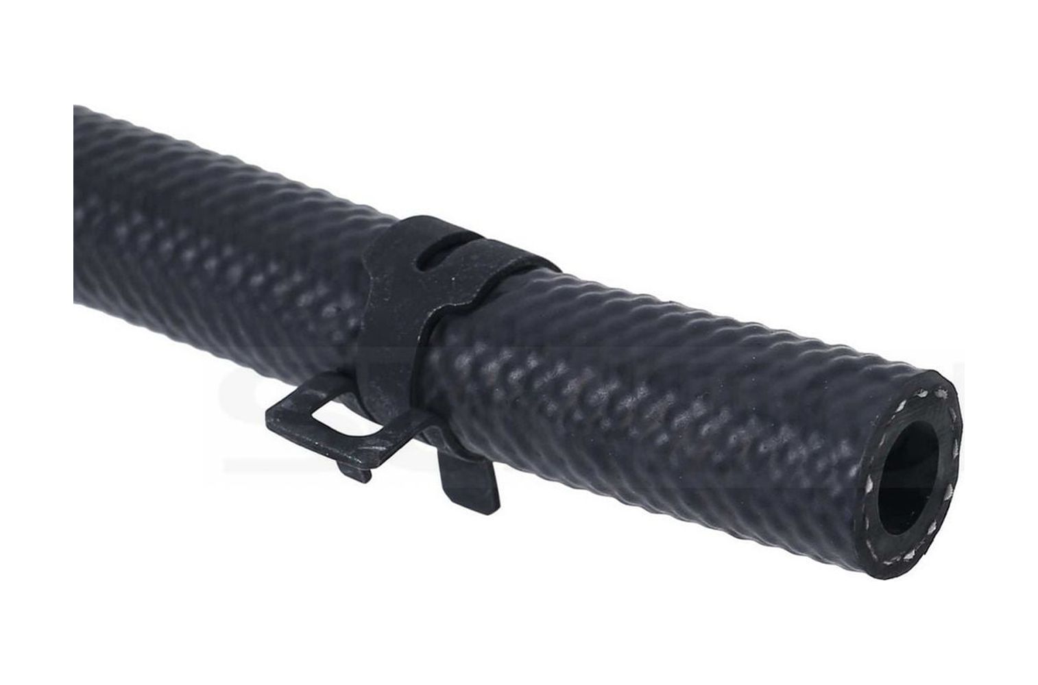 Sunsong 3404541 Power Steering Return Line Hose Assembly