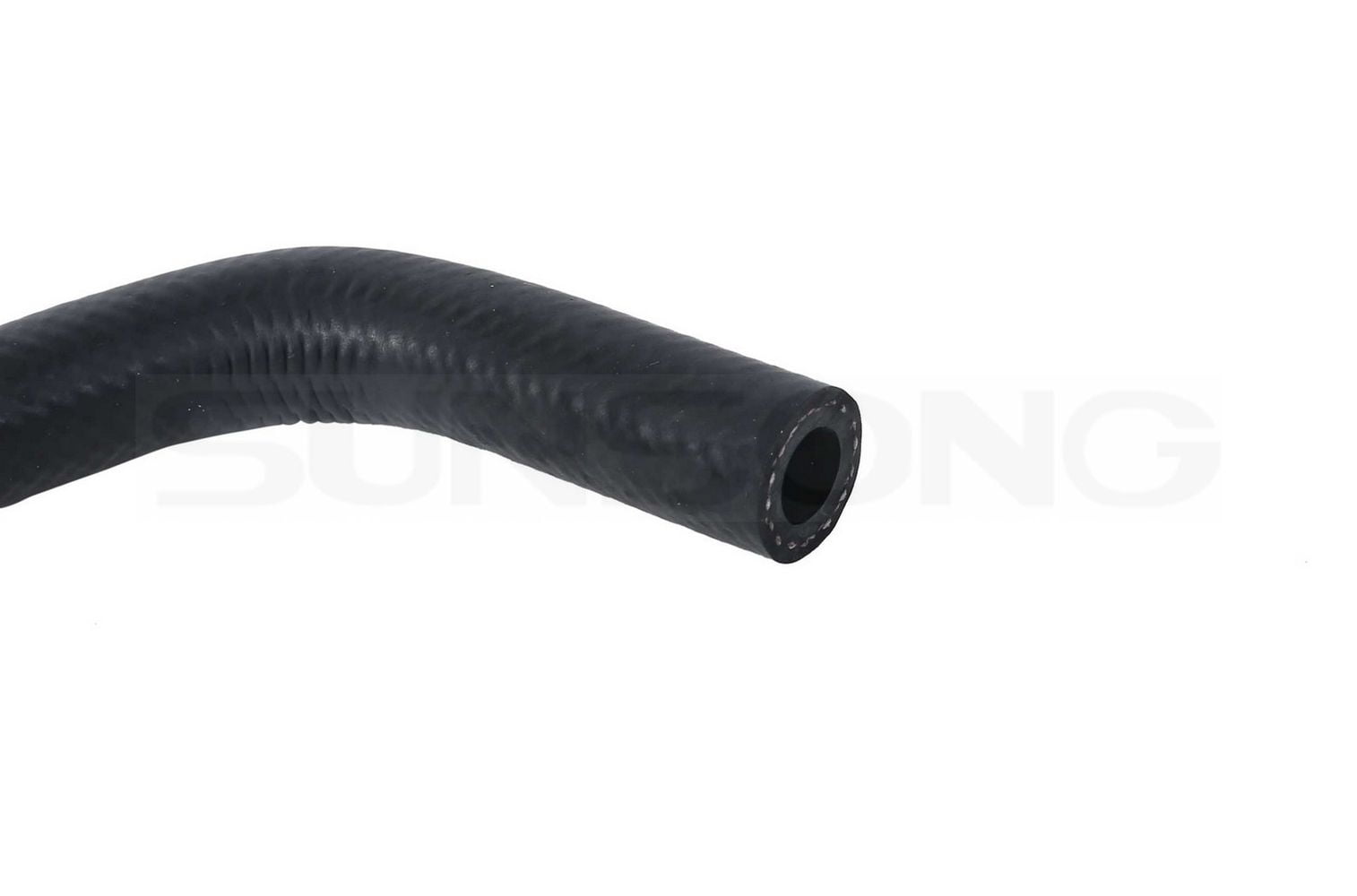 Sunsong 3404626 Power Steering Return Line Hose Assembly