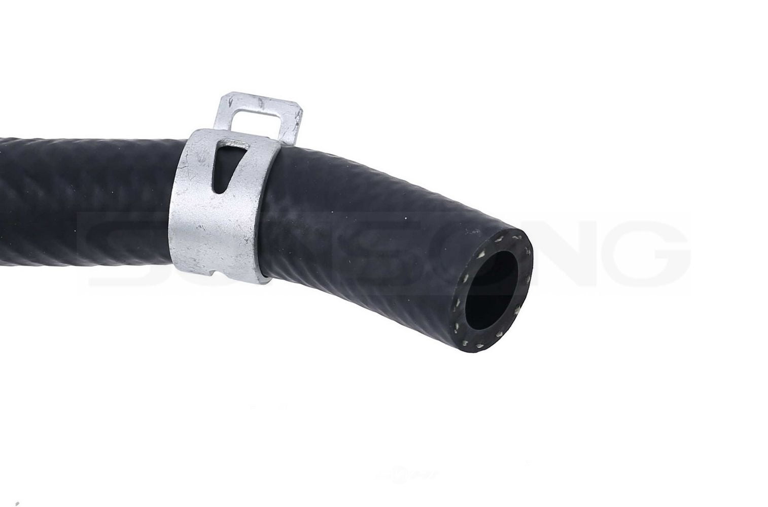 Sunsong 3404631 Power Steering Reservoir Hose