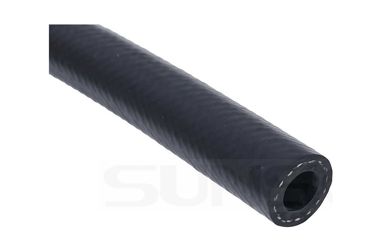 Sunsong 3404658 Power Steering Return Line Hose Assembly