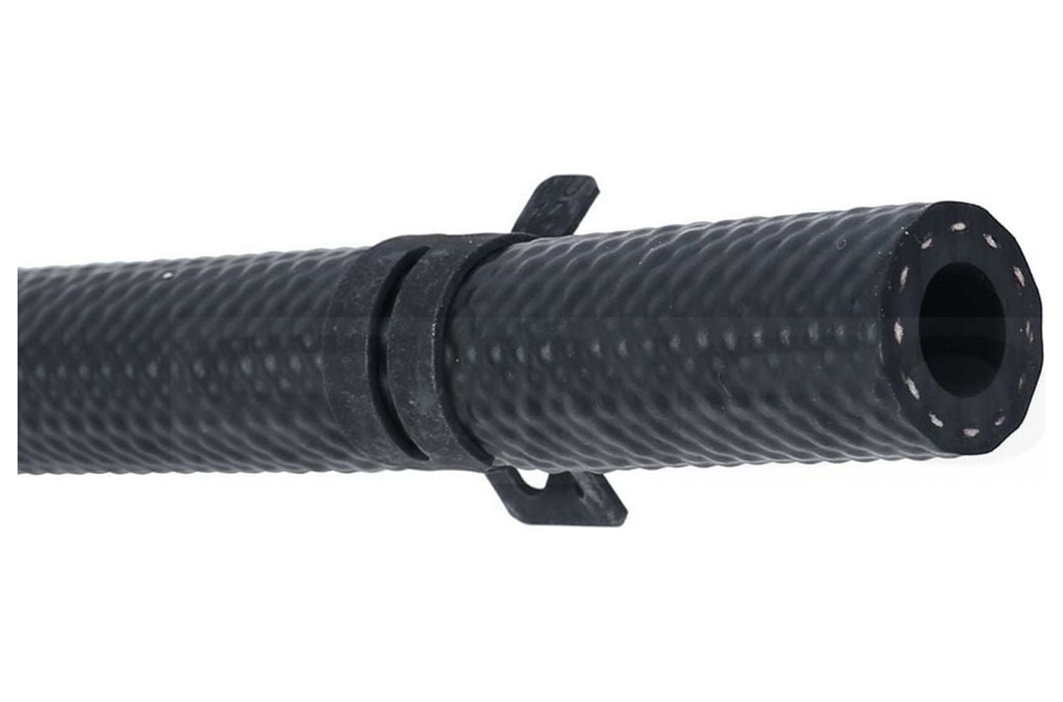 Sunsong 3404668 Power Steering Return Line Hose Assembly