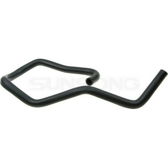 Sunsong 3404717 Power Steering Reservoir Hose