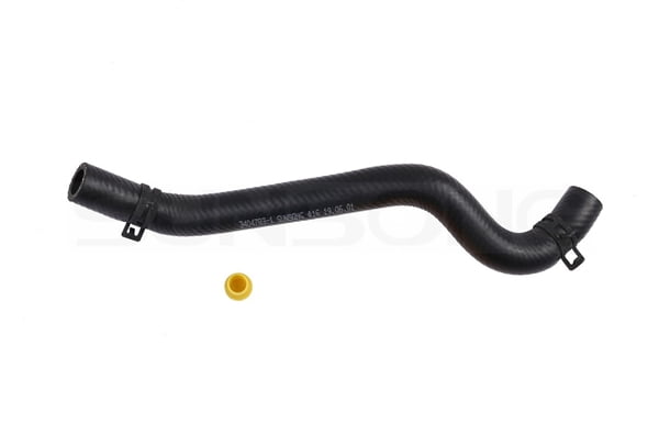 Sunsong 3404783 Power Steering Reservoir Hose