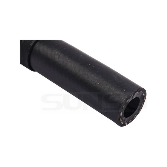 Sunsong 3404856 Power Steering Return Line Hose Assembly