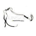 thumbnail image 1 of Sunsong 3404857 Power Steering Return Line Hose Assembly, 1 of 4