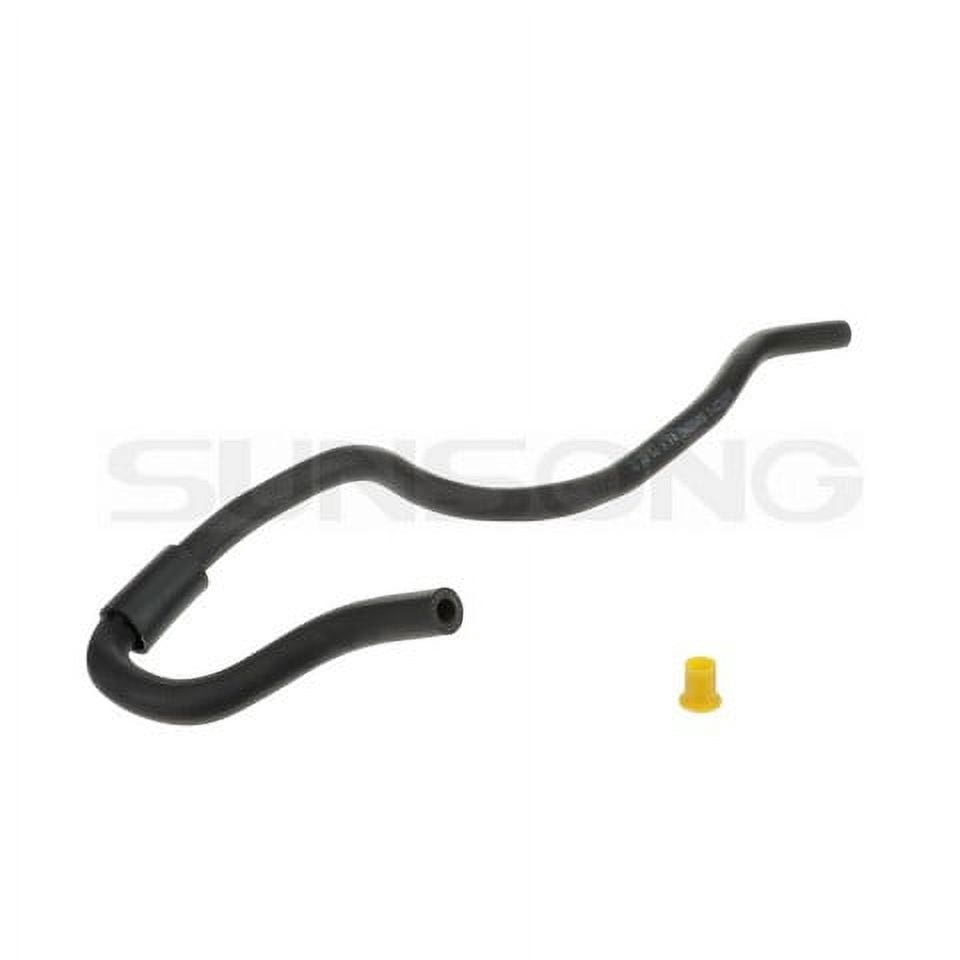 Sunsong 3405025 Power Steering Return Line Hose Assembly