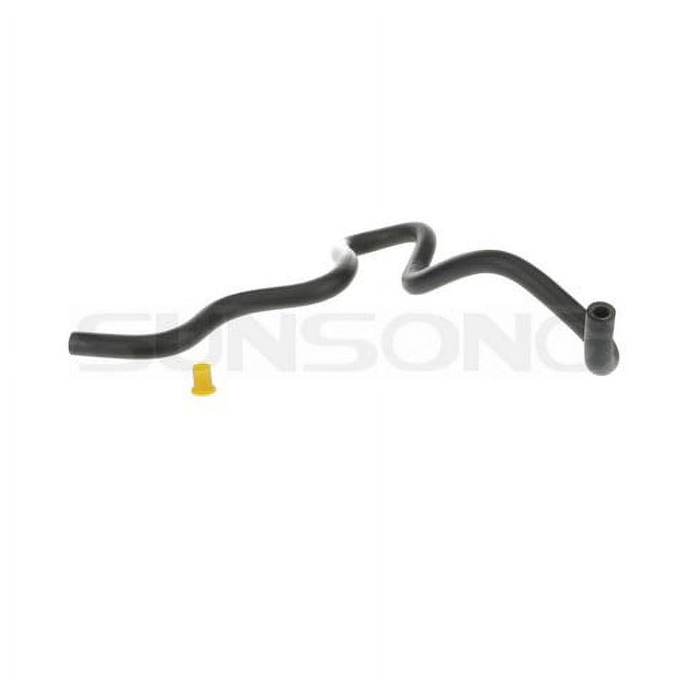 Sunsong 3405033 Power Steering Return Line Hose Assembly