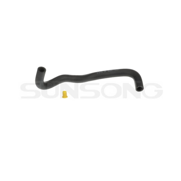 Sunsong 3405034 Power Steering Reservoir Hose