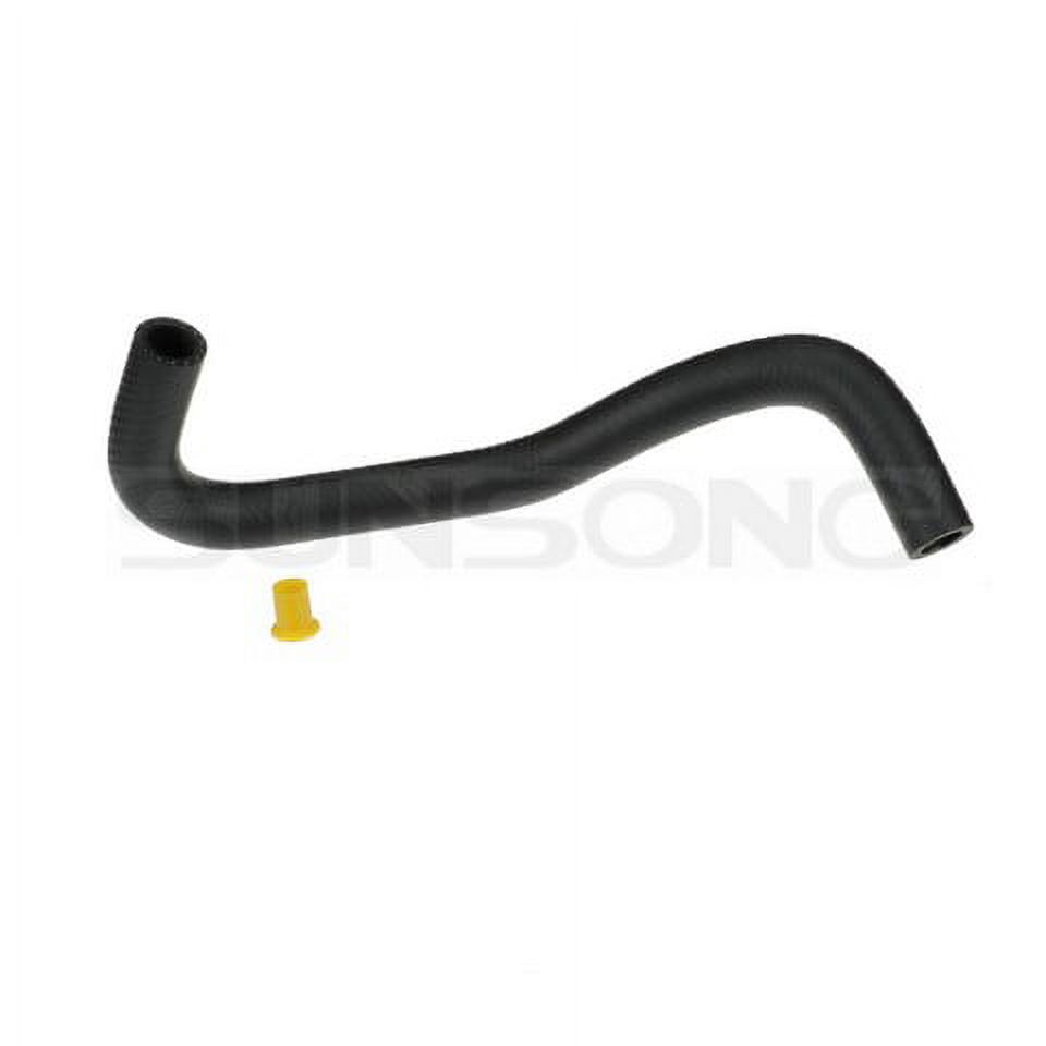Sunsong 3405038 Power Steering Reservoir Hose - Walmart.com