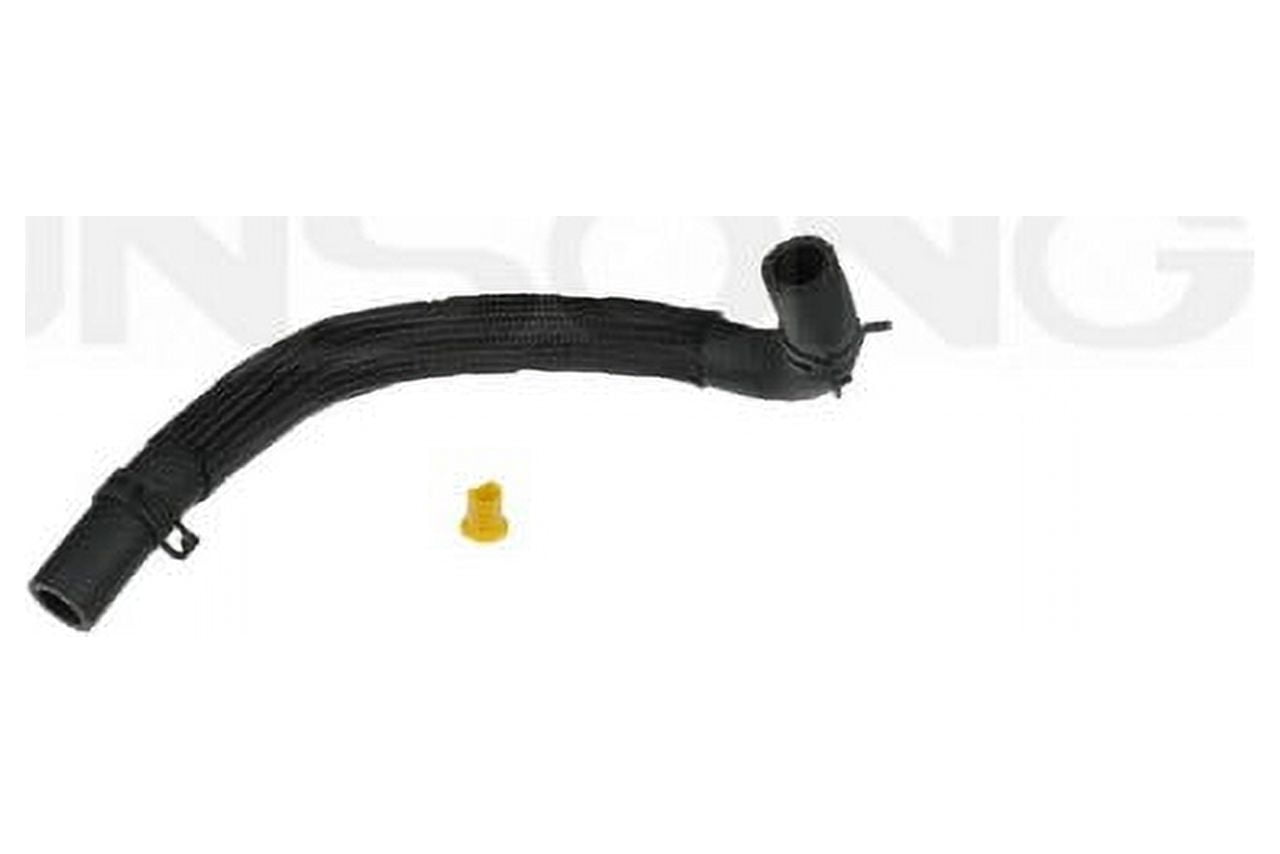 Sunsong 3405129 Power Steering Reservoir Hose