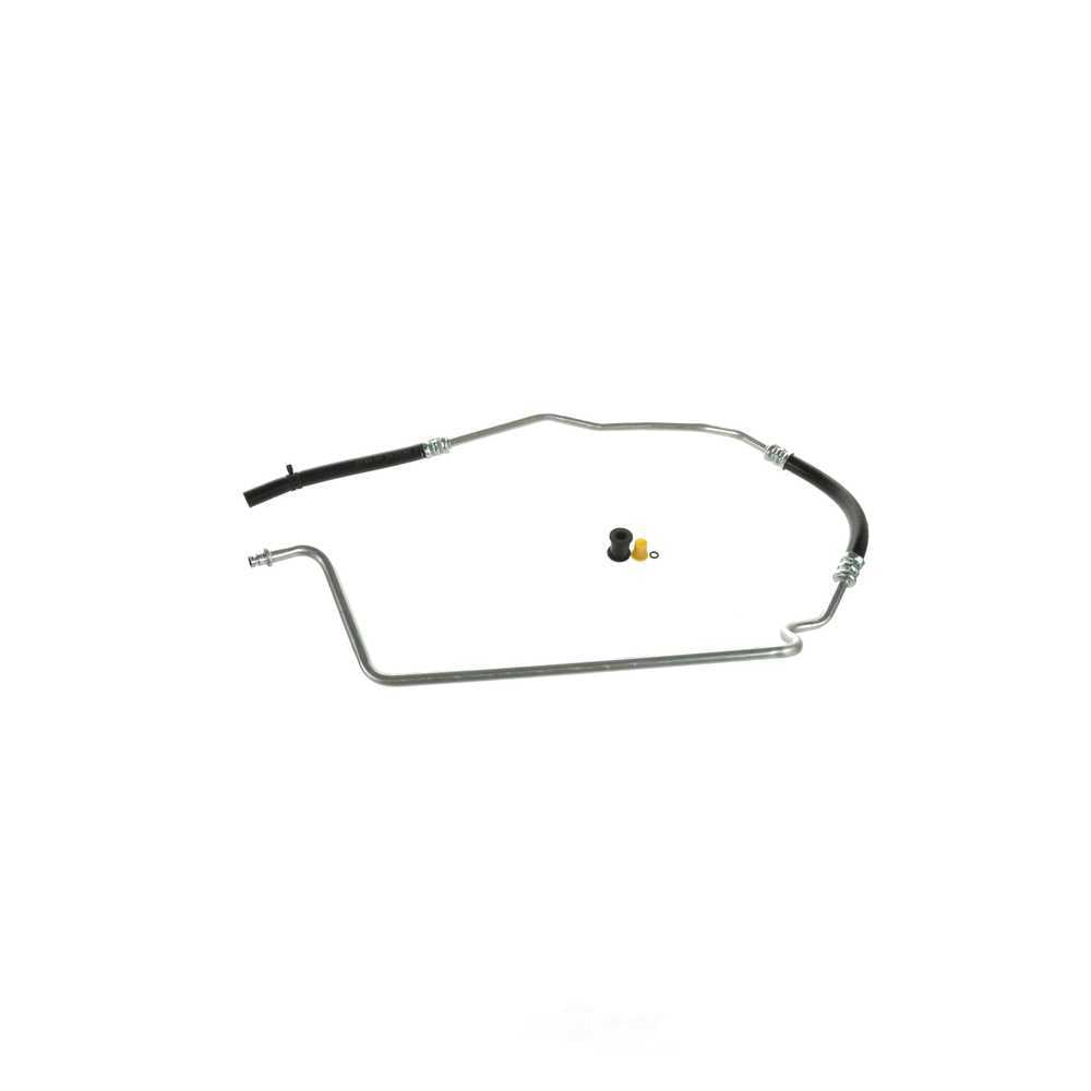 Sunsong 3405938 Power Steering Return Line Hose Assembly