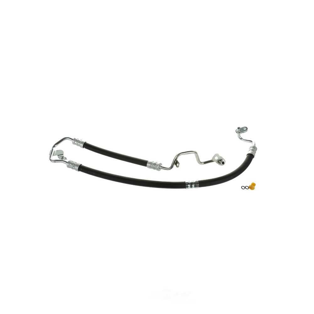 Sunsong 3406015 Power Steering Pressure Line Hose Assembly