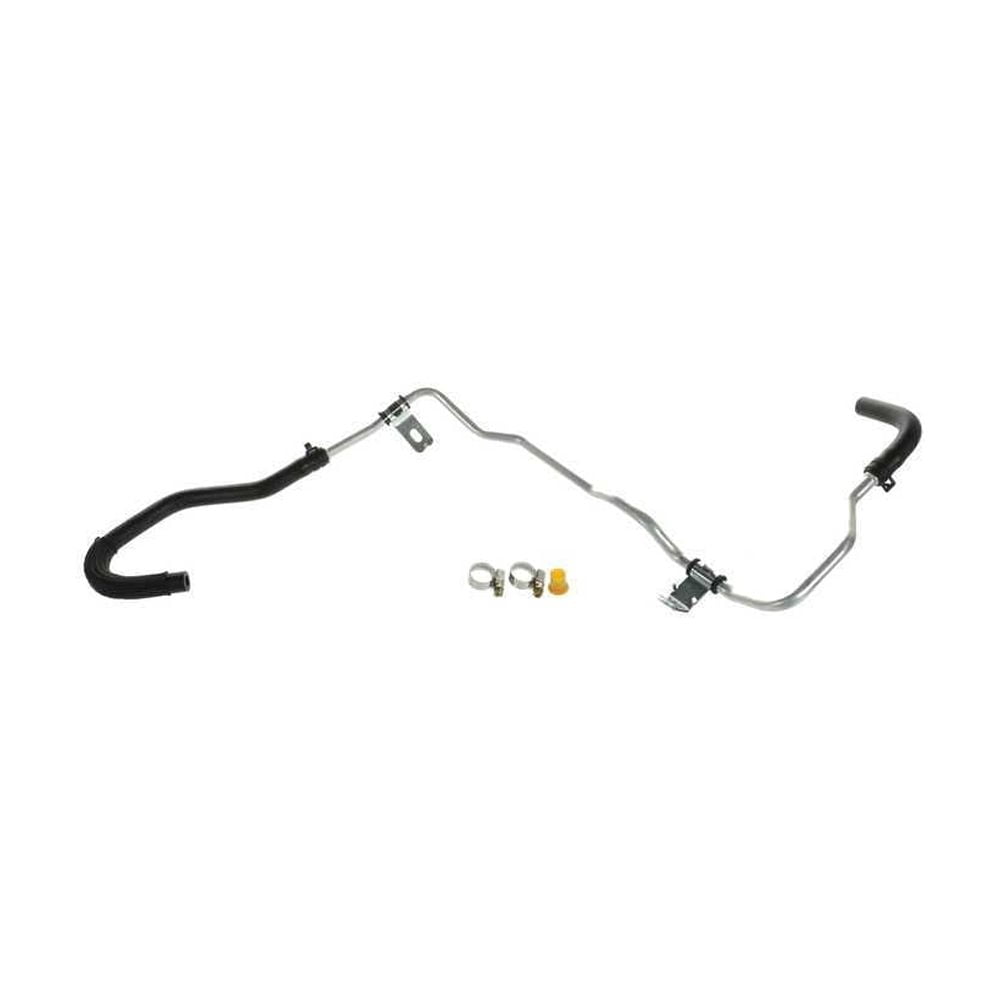 Sunsong 3406312 Power Steering Return Line Hose Assembly