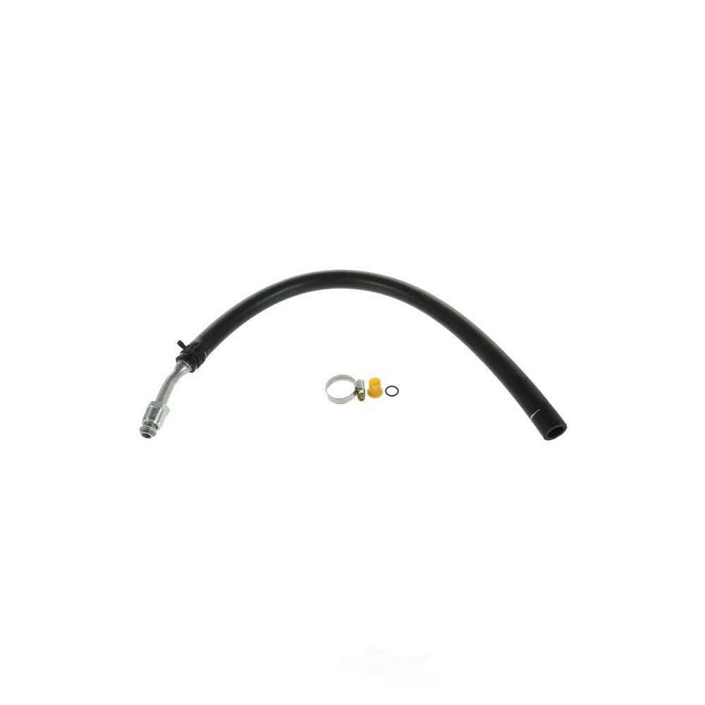 Sunsong 3406314 Power Steering Return Line Hose Assembly