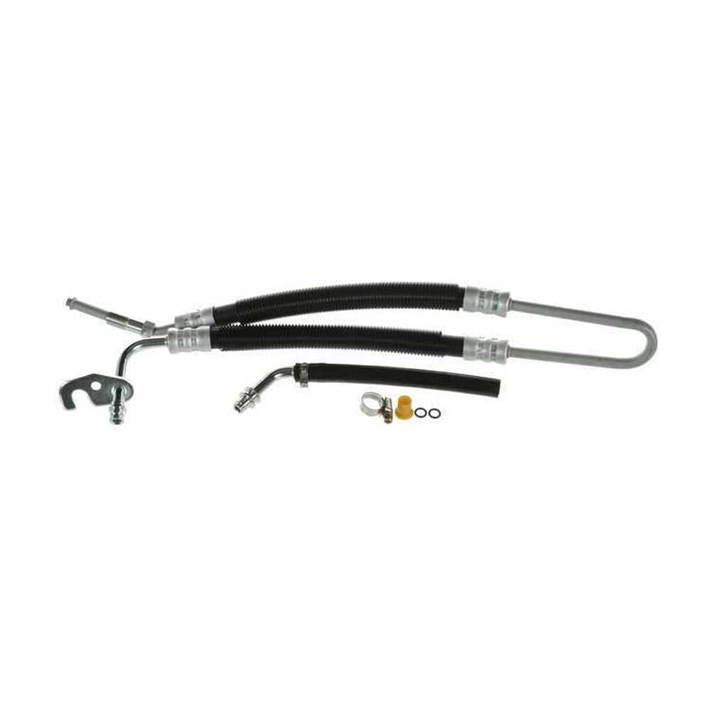 Sunsong 3406316 Power Steering Pressure Line Hose Assembly