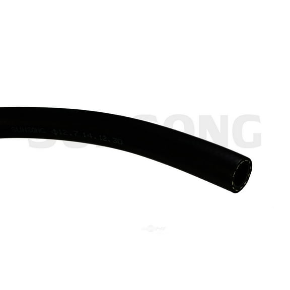 Sunsong 3502384 Sunsong 3502384 Power Steering Return Hose