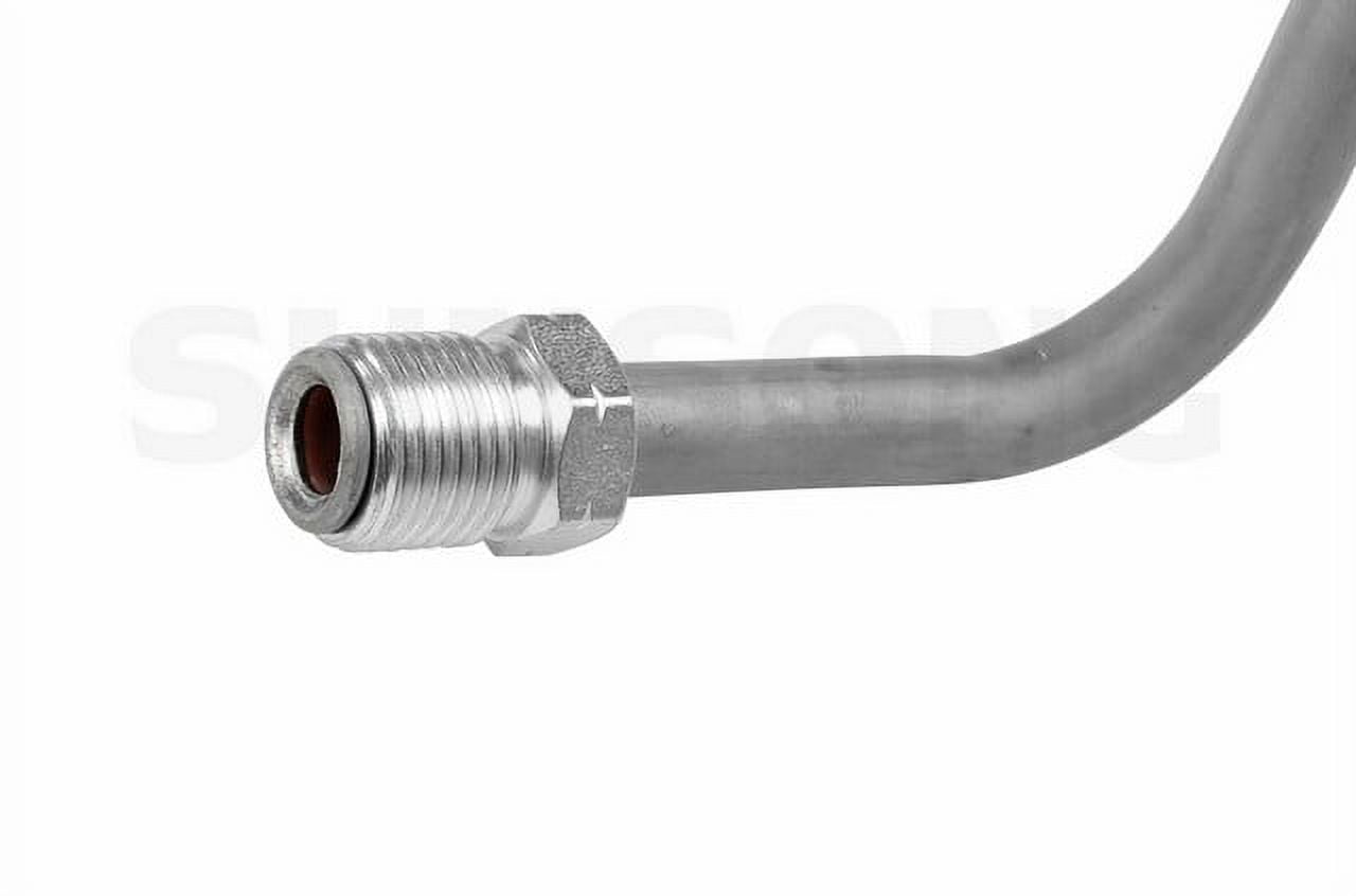 Sunsong 3601614 Power Steering Pressure Line Hose Assembly