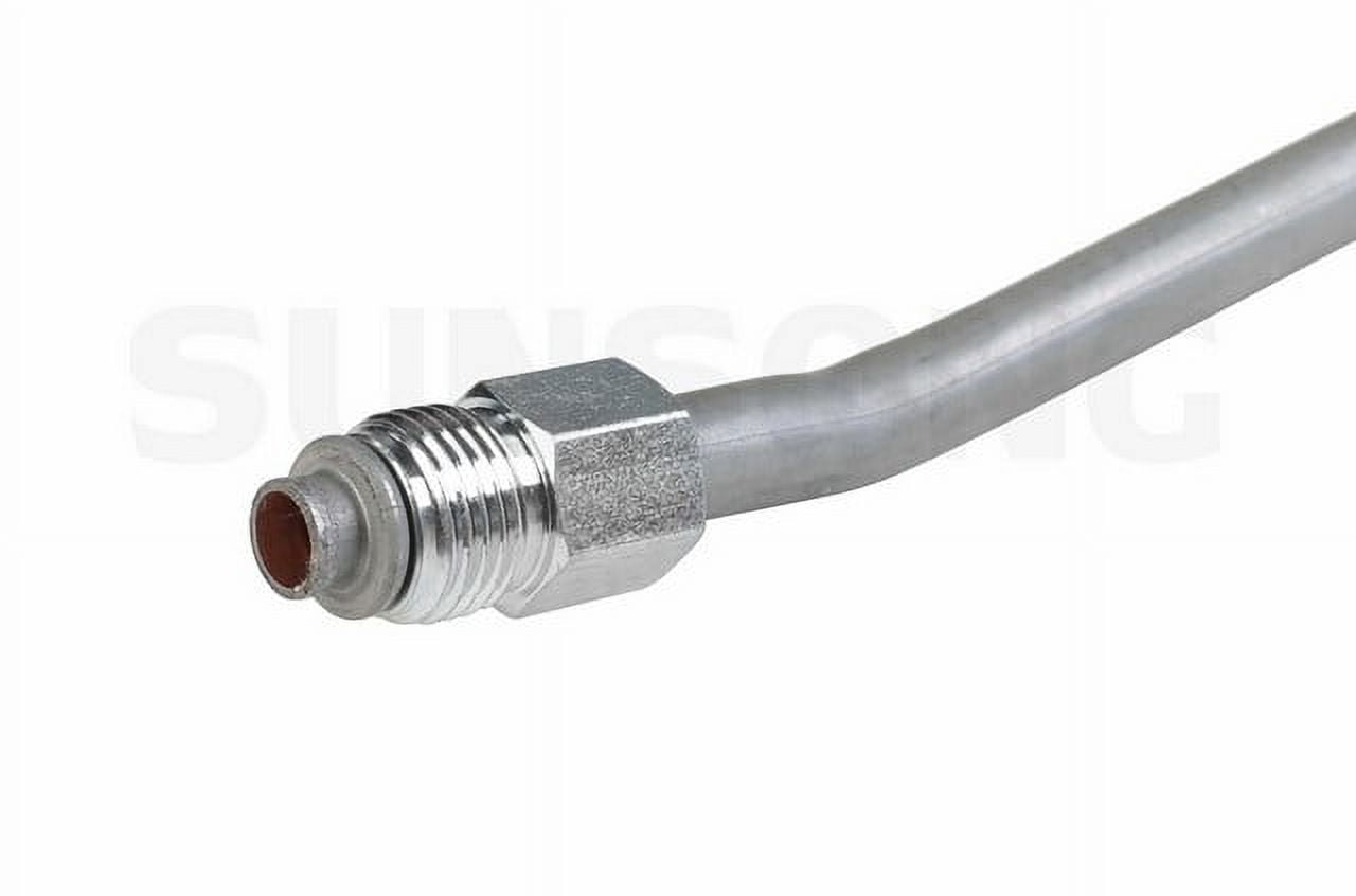Sunsong 3601838 Power Steering Pressure Line Hose Assembly