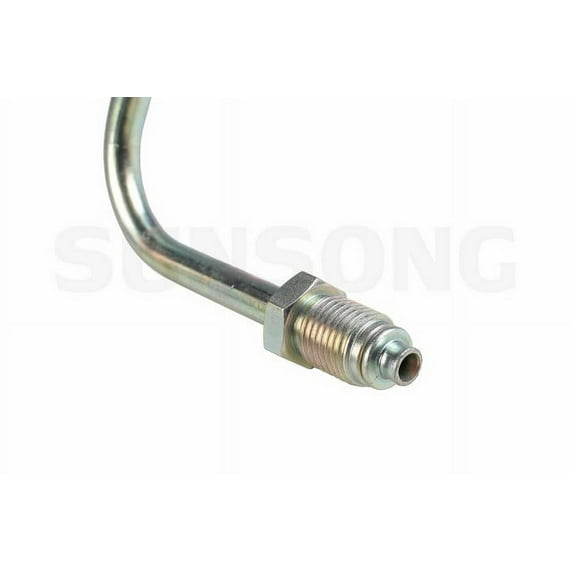 Sunsong 3601989 Power Steering Pressure Line Hose Assembly