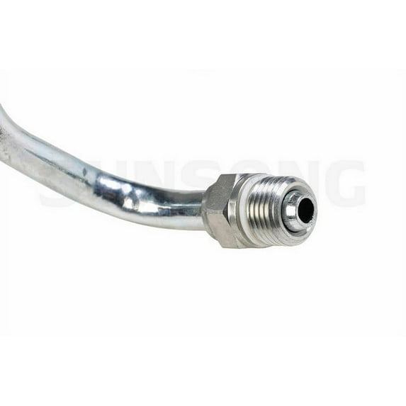 Sunsong 3602232 Power Steering Pressure Line Hose Assembly