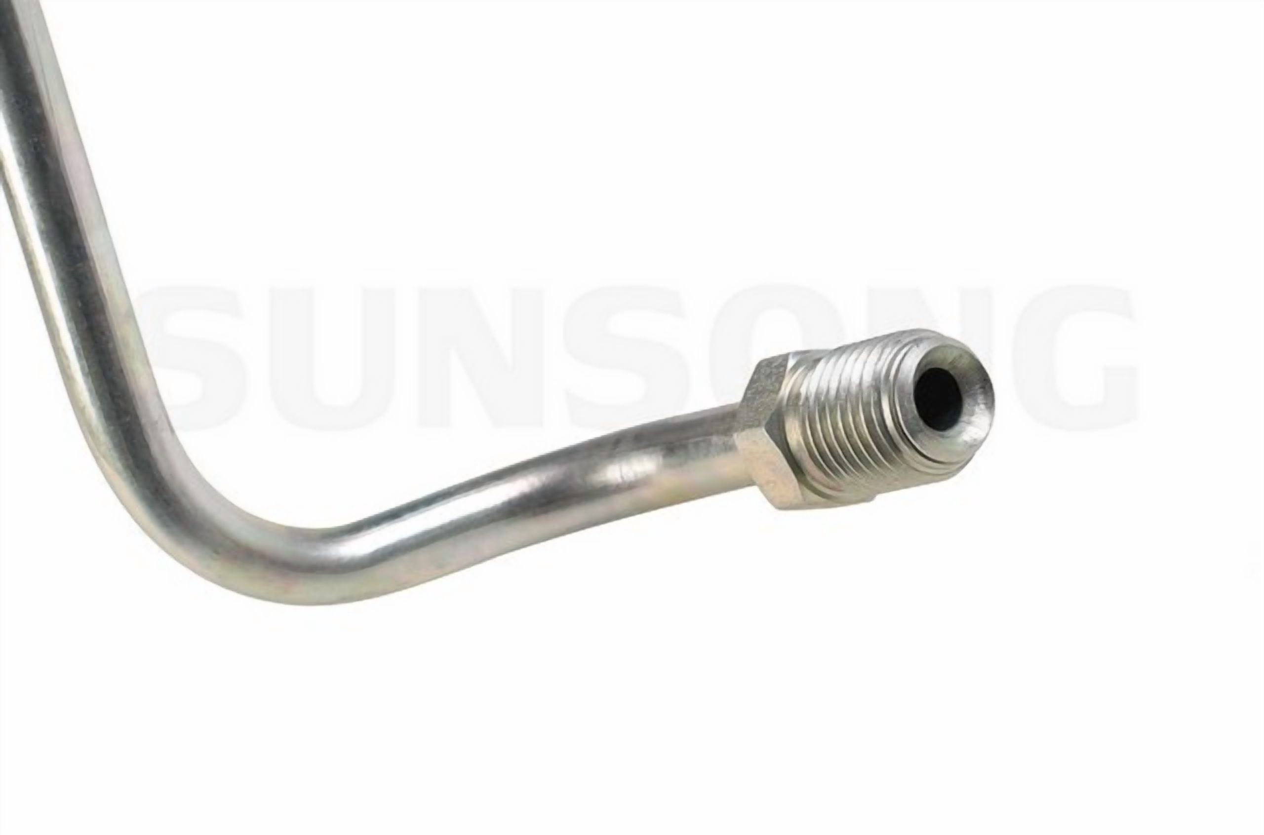 Sunsong 3602253 Power Steering Pressure Line Hose Assembly