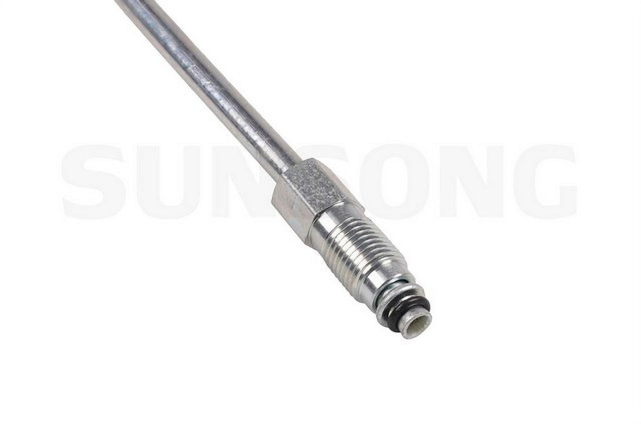 Sunsong 3602533 Power Steering Pressure Line Hose Assembly
